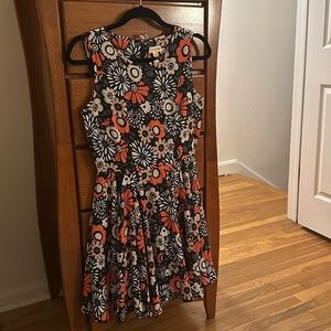 Maison Jules cocktail dress